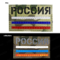 Preview: Russia Patch Klett